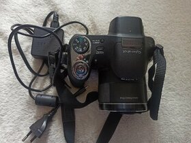 Fotoaparát Sony DSC-H400