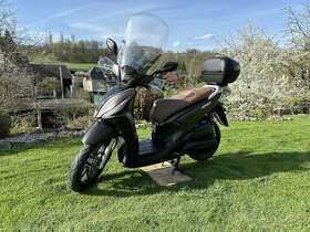 Kymco New People S 125 ABS - 1