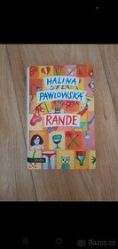 Halina Pawlowská - Rande