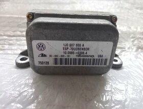 Senzor ESP VW Škoda 1J0907655A čidlo zrychlení