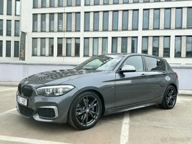 BMW M140i | Shadow Edition | 2018 | 48tis km | Manual - 1