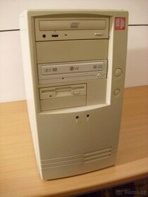 Pentium - PC sestava - 1