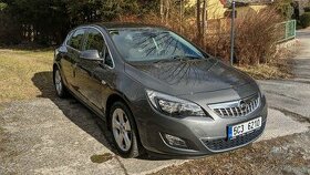 Opel Astra 1,4 - 37 tis. km