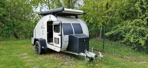 Minicaravan Hero Camper Ranger - 1
