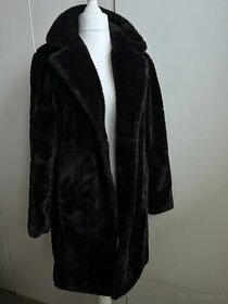 kabát zimní - 1