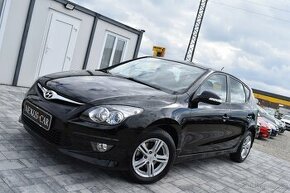 ►►Hyundai i30 1.4 i 80KW 85 000KM- SERVIS◄◄