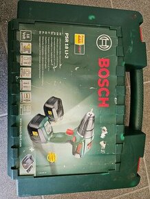 Prodám aku vrtačku Bosch - 1