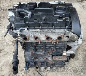 BMR holý sloupek motoru 2.0Tdi 125Kw