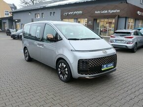 Hyundai Staria 2.2CRDi 4x4 LUXURY AUTOMAT PANORAMA