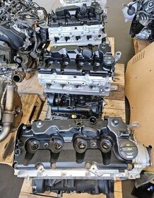 MOTOR DFM 2,0 TDI ALHAMBRA / DLT 2,0 TDI