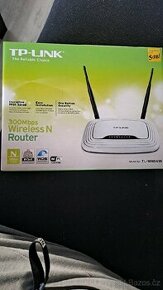 Wifi-Router - 1