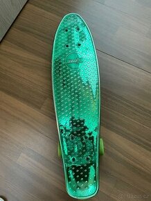 Pennyboard-skateboard - 1