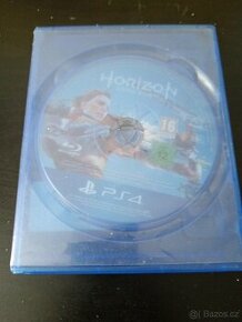 Horizon zero DAWN PS4 hra - 1