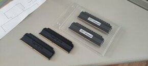 Patriot Viper 4 Blackout Series 2x2x8GB KIT DDR4