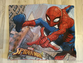 Povlak na polštář Spider-Man 40x40 cm
