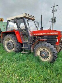 Zetor crystal 8145