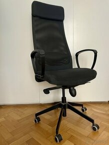 Markus - kancelářská židle