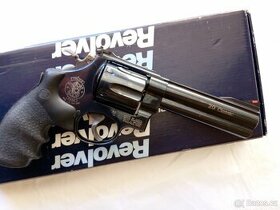 SW29-6,revolver ráže 44Magnum+500 naboju