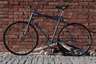 Favorit ,,fixie"