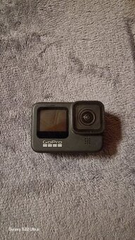 Gopro Hero 9 black - Jako Nová