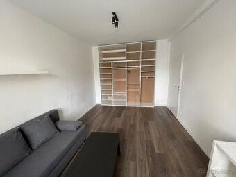 Prodej bytu 1+1 Kaštanová 1077/27, Olomouc