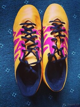 Turfy adidas X 15.4 TFJ