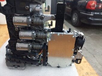 S-Tronic mechatronika regenerace záruka 1 rok