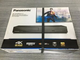 Panasonic DP-UB150eg-k nerozbalen