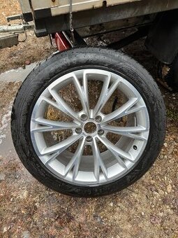 Alu Audi 5x112 R19