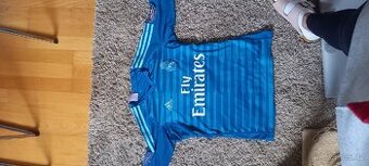 Dres Real Madrid