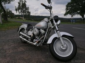 Předek na HARLEY DAVIDSON