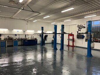 Hledáme Automechanika, Autotronika, Karosáře