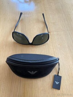 Brýle Emporio Armani