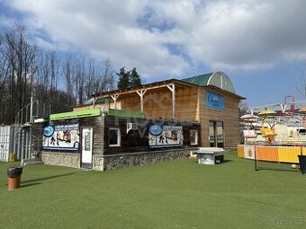 Na prodej zavedené a ziskové lyžařské centrum v Praze – okam