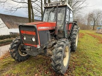 Zetor 8145