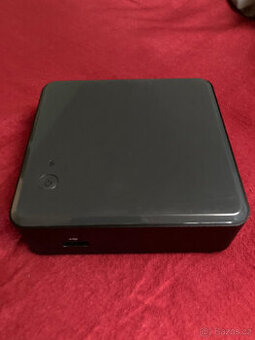 Intel NUC Mini PC