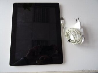 Tablet Apple iPad Retina