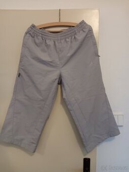 Chlapecké kalhoty Adidas vel.164