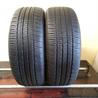 Falken Ziex 225/55/18 98V 5,5mm