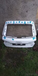 Audi A4 B9 - 1