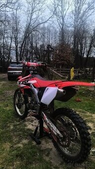 Honda CRF250R