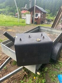 Nádrž na naftu - 1