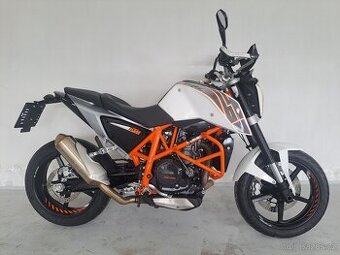 KTM 690 DUKE ABS