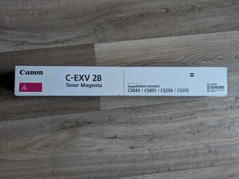 Toner do tiskárny