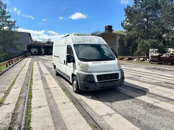 Ducato 2011 2.3 JTD --- MRAZAK ---