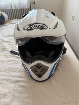 Helma X-lite kompozit