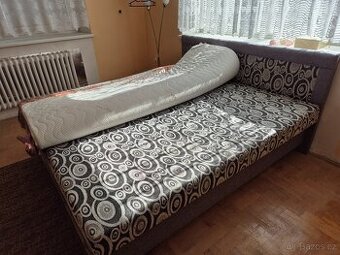 Postel 180x200