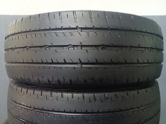 195/65 R16C SEMPERIT (1116)