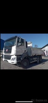 Tatra T158 PHONEIX
