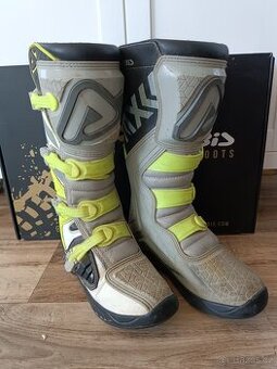 Motokrosové Boty Acerbis X-Team